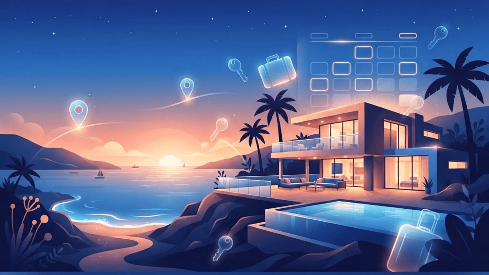 Top 10 Best Vacation Home Rentals in Waverley