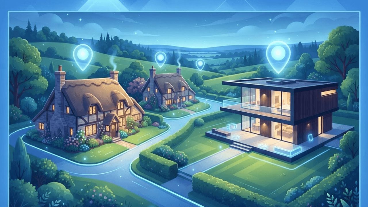 Top 10 Best Vacation Home Rentals in Welwyn Hatfield