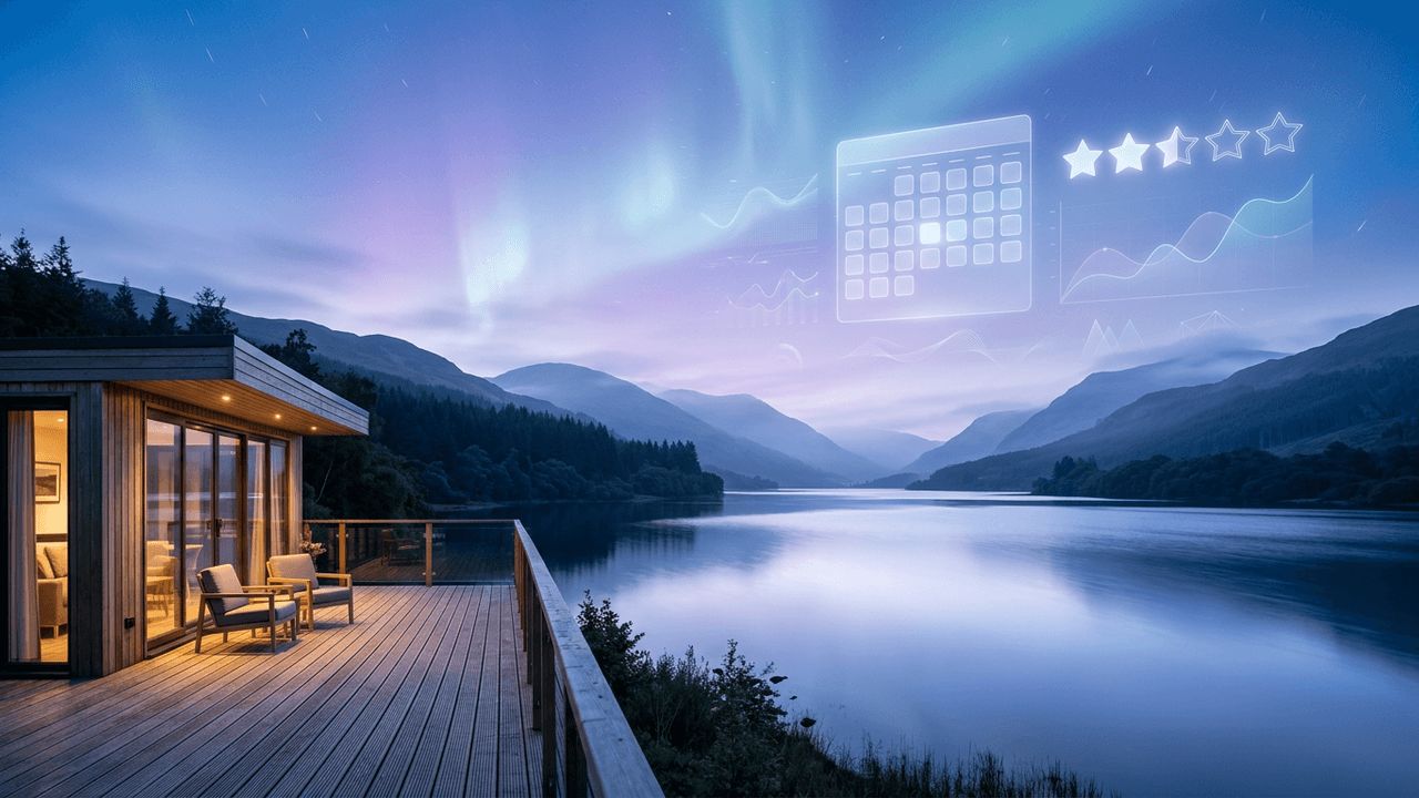 Top 10 Best Vacation Home Rentals in West Dunbartonshire