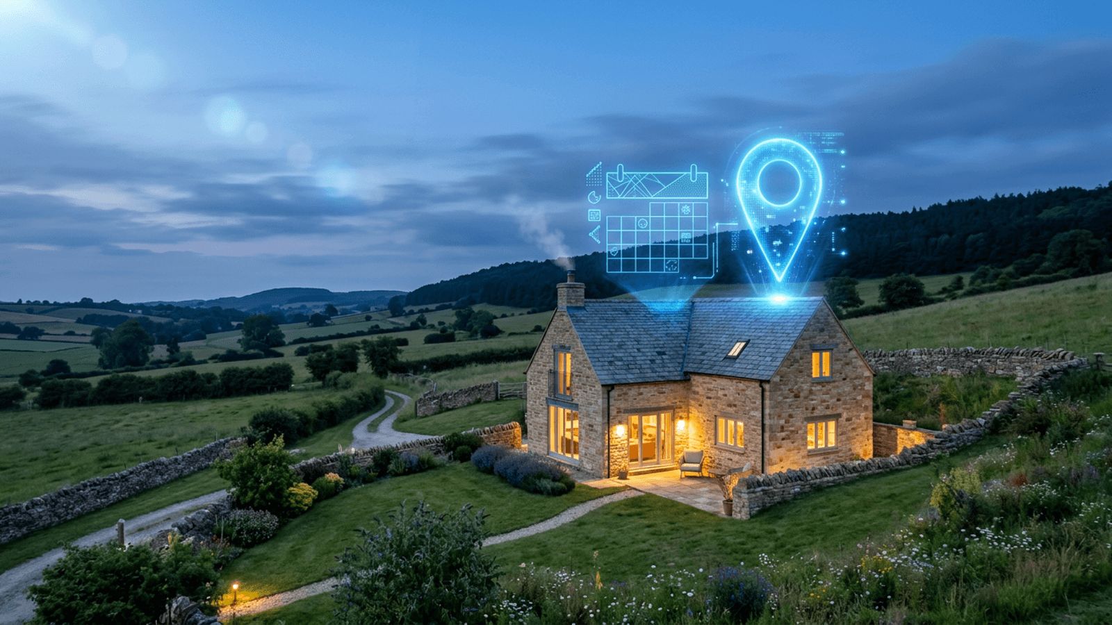 Top 10 Best Vacation Home Rentals in West Lindsey