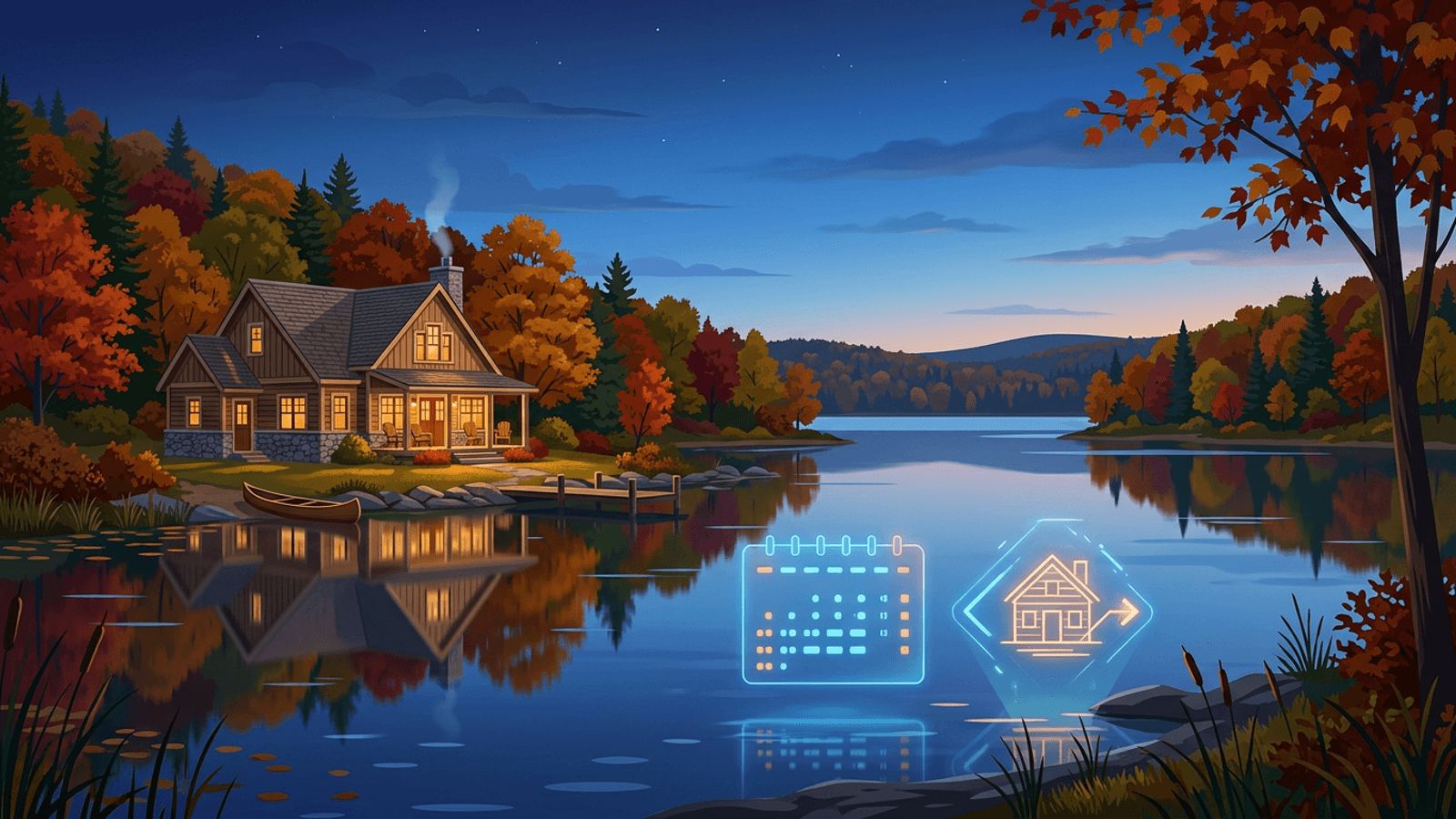 Top 10 Best Vacation Home Rentals in Worcester