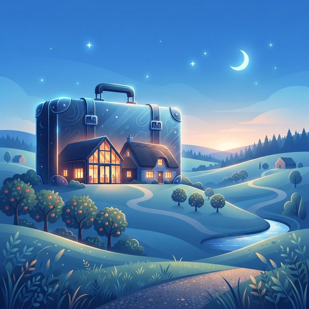 Top 10 Best Vacation Home Rentals in Wychavon