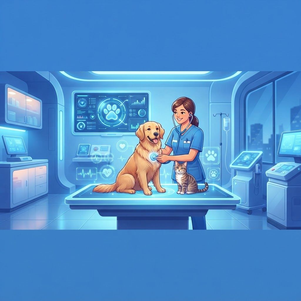 Top 10 Best Veterinary Clinics in Ards and North Down