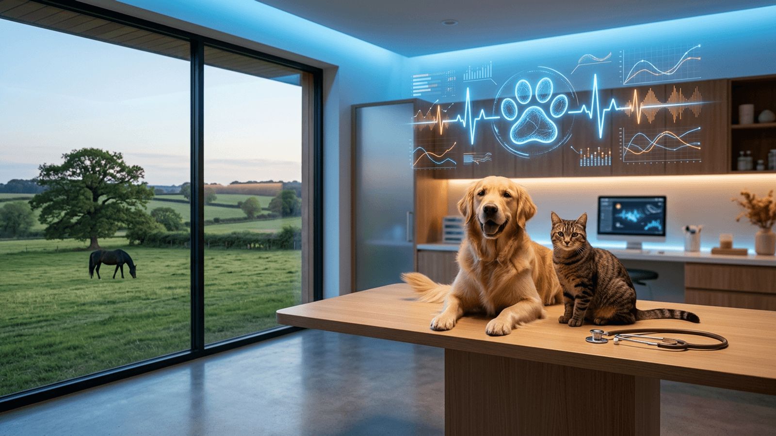 Top 10 Best Veterinary Clinics in Babergh