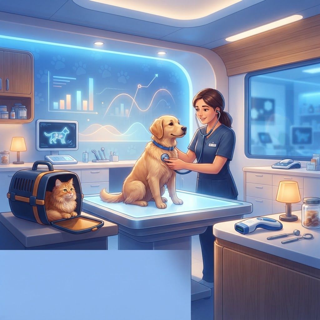 Top 10 Best Veterinary Clinics in Basingstoke and Deane