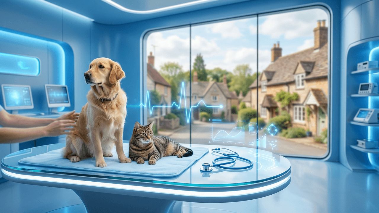 Top 10 Best Veterinary Clinics in Blaby