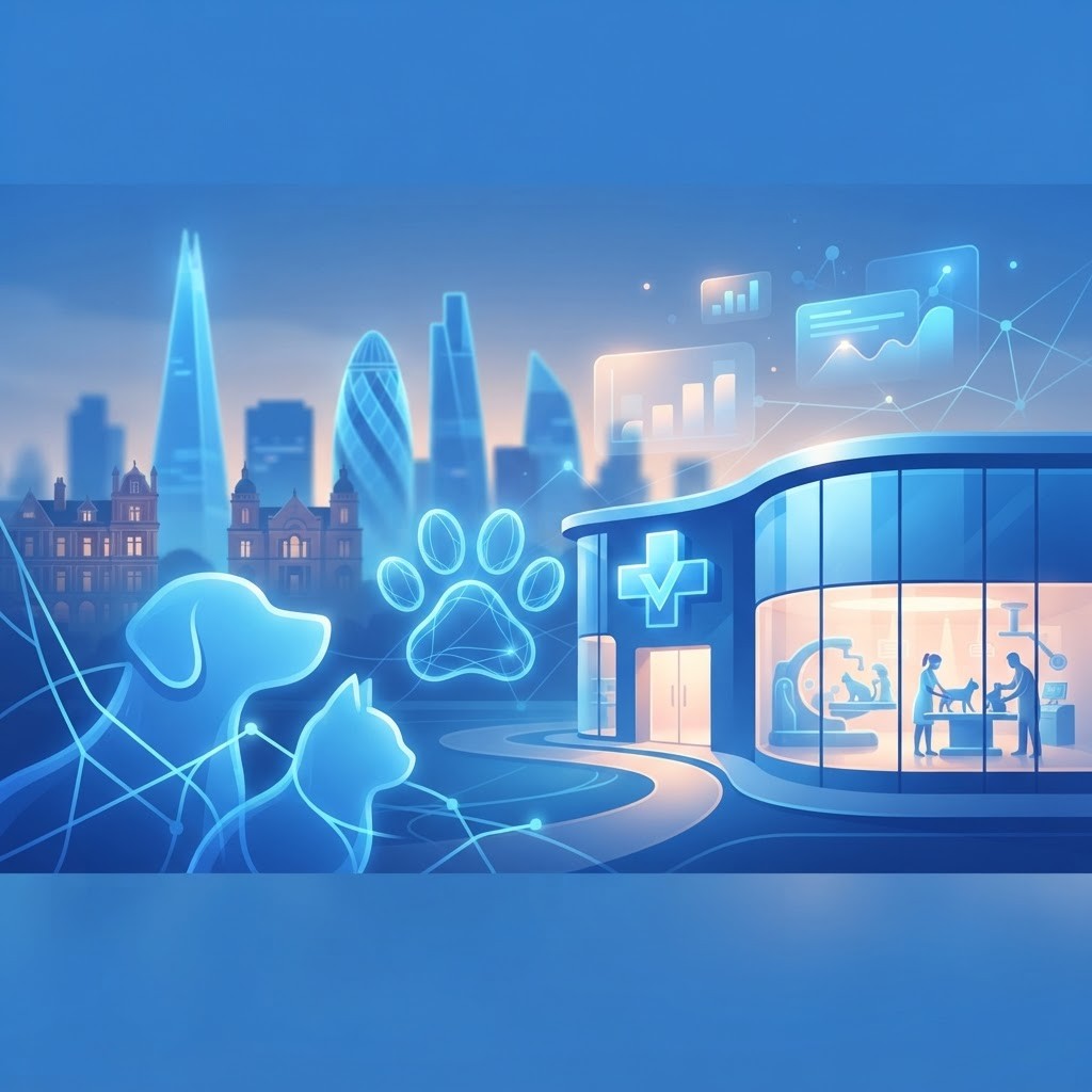 Top 10 Best Veterinary Clinics in Brent