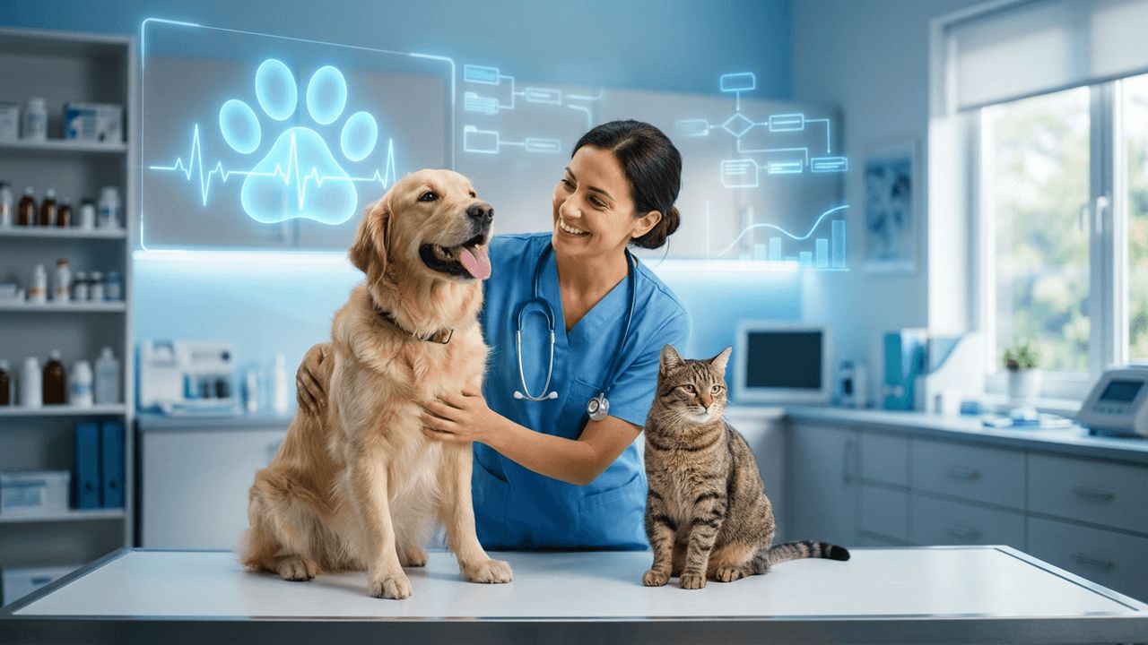 Top 10 Best Veterinary Clinics in Bromsgrove