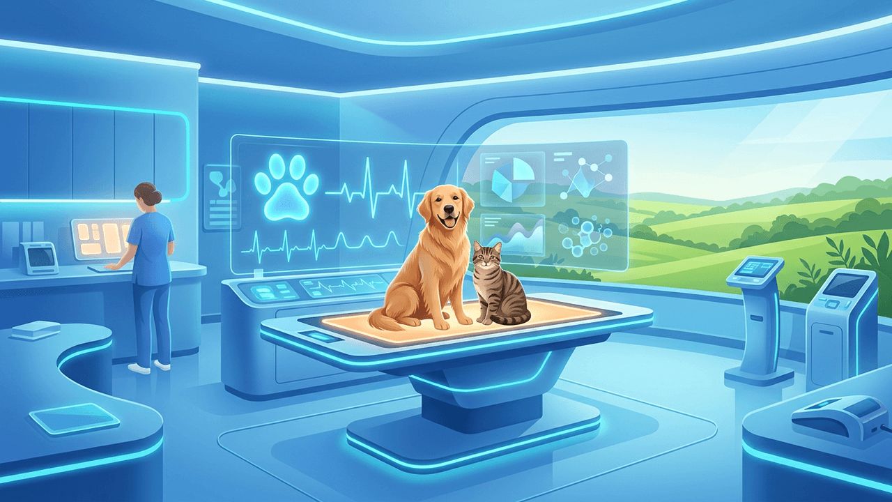 Top 10 Best Veterinary Clinics in Broxbourne