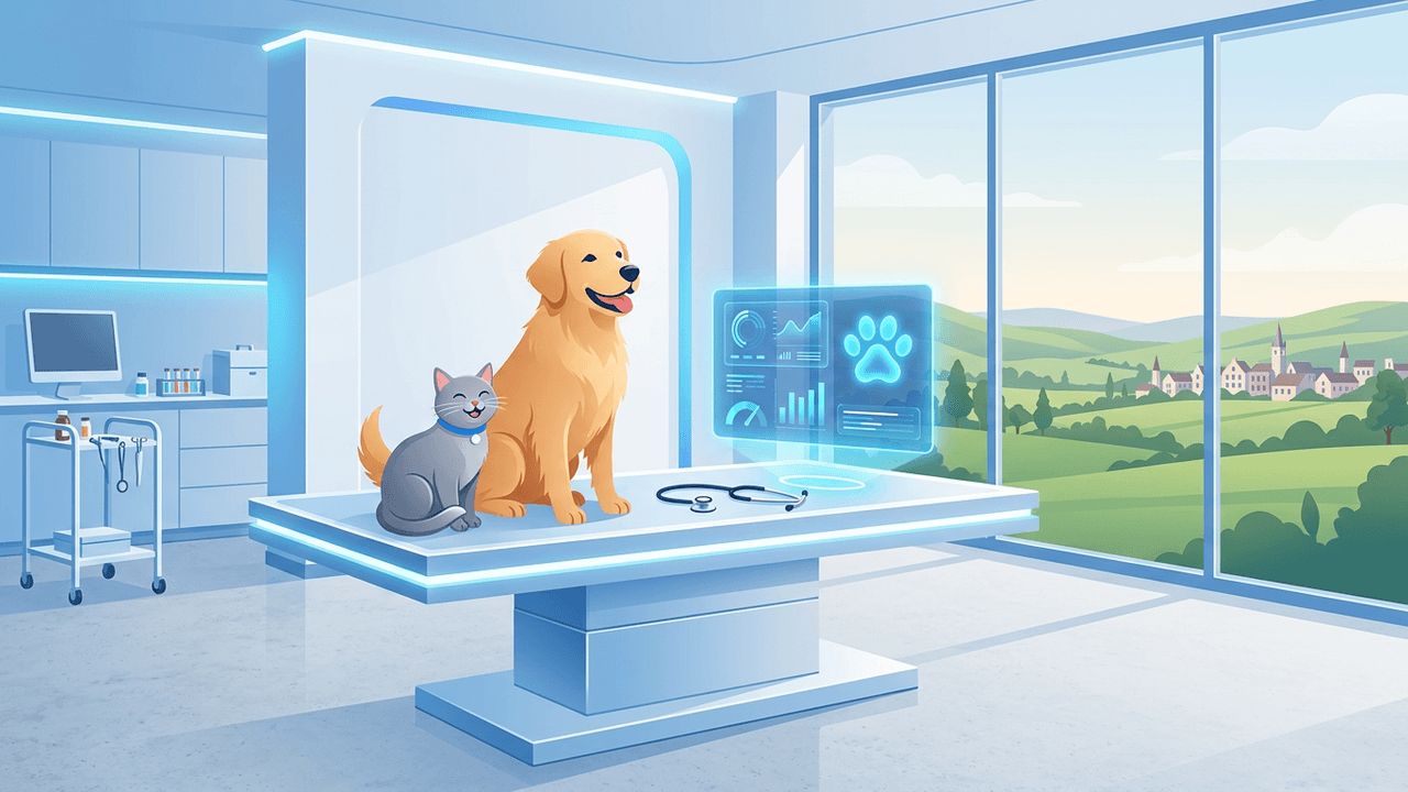 Top 10 Best Veterinary Clinics in Burnley