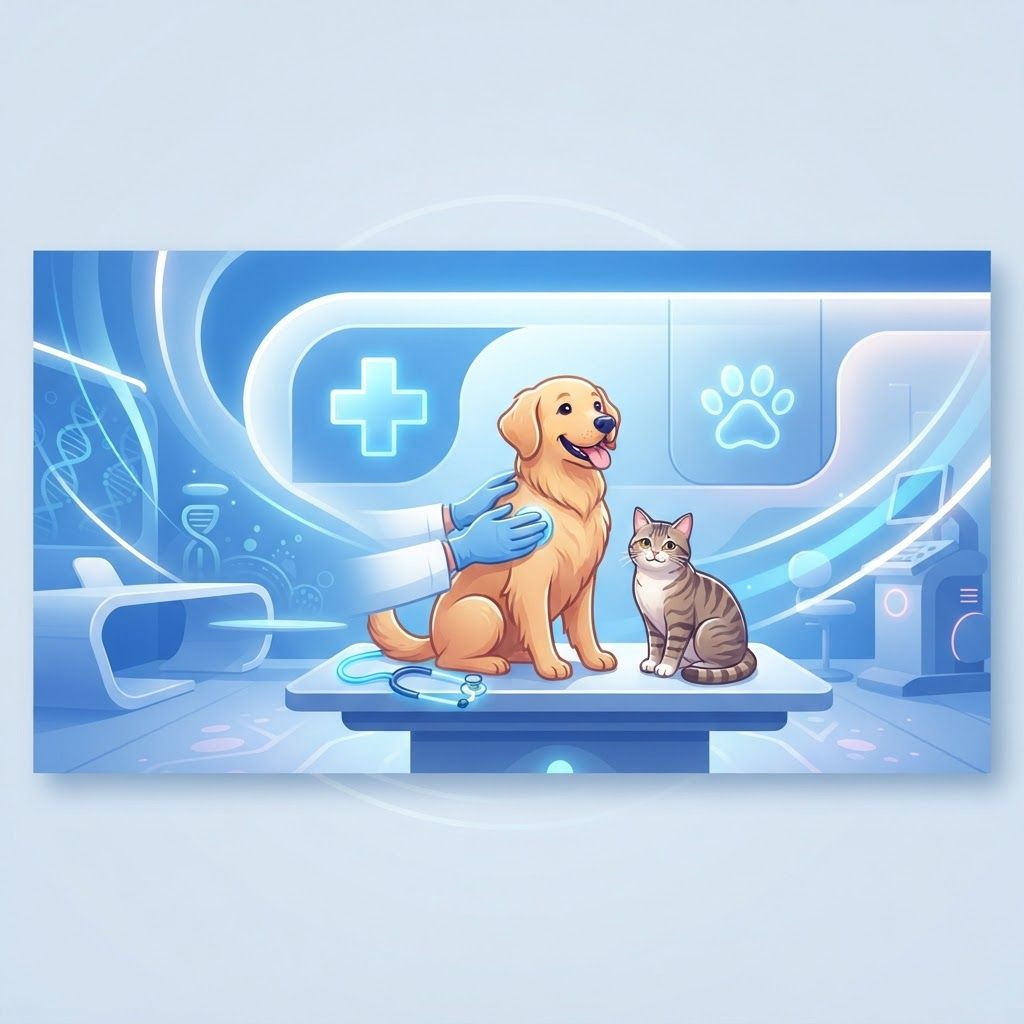 Top 10 Best Veterinary Clinics in Caerphilly