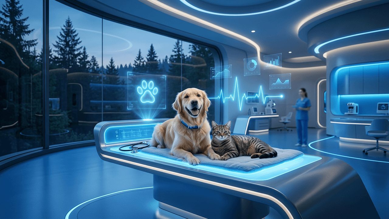Top 10 Best Veterinary Clinics in Cannock Chase