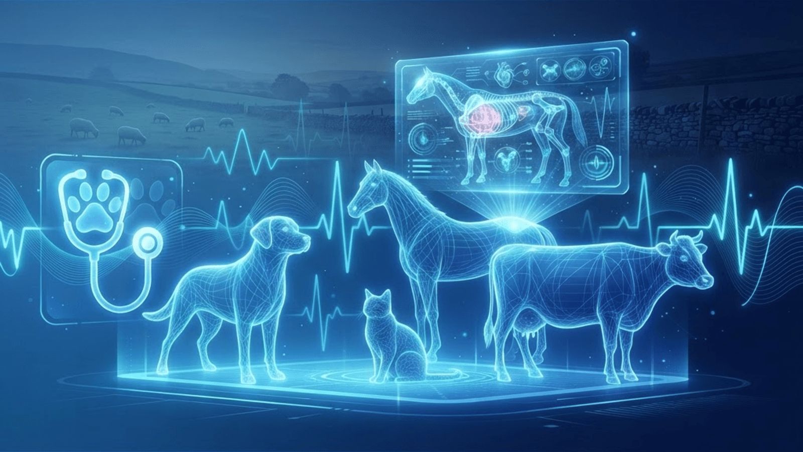 Top 10 Best Veterinary Clinics in Carmarthenshire