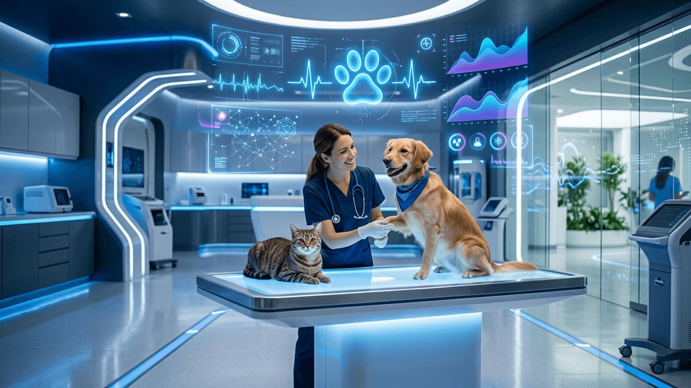 Top 10 Best Veterinary Clinics in Castle Point