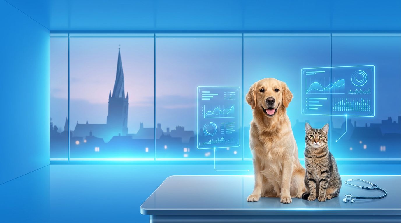 Top 10 Best Veterinary Clinics in Chesterfield