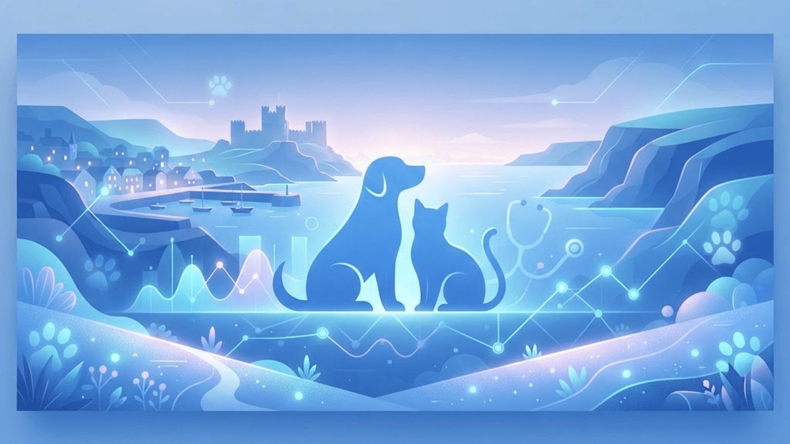 Top 10 Best Veterinary Clinics in Conwy