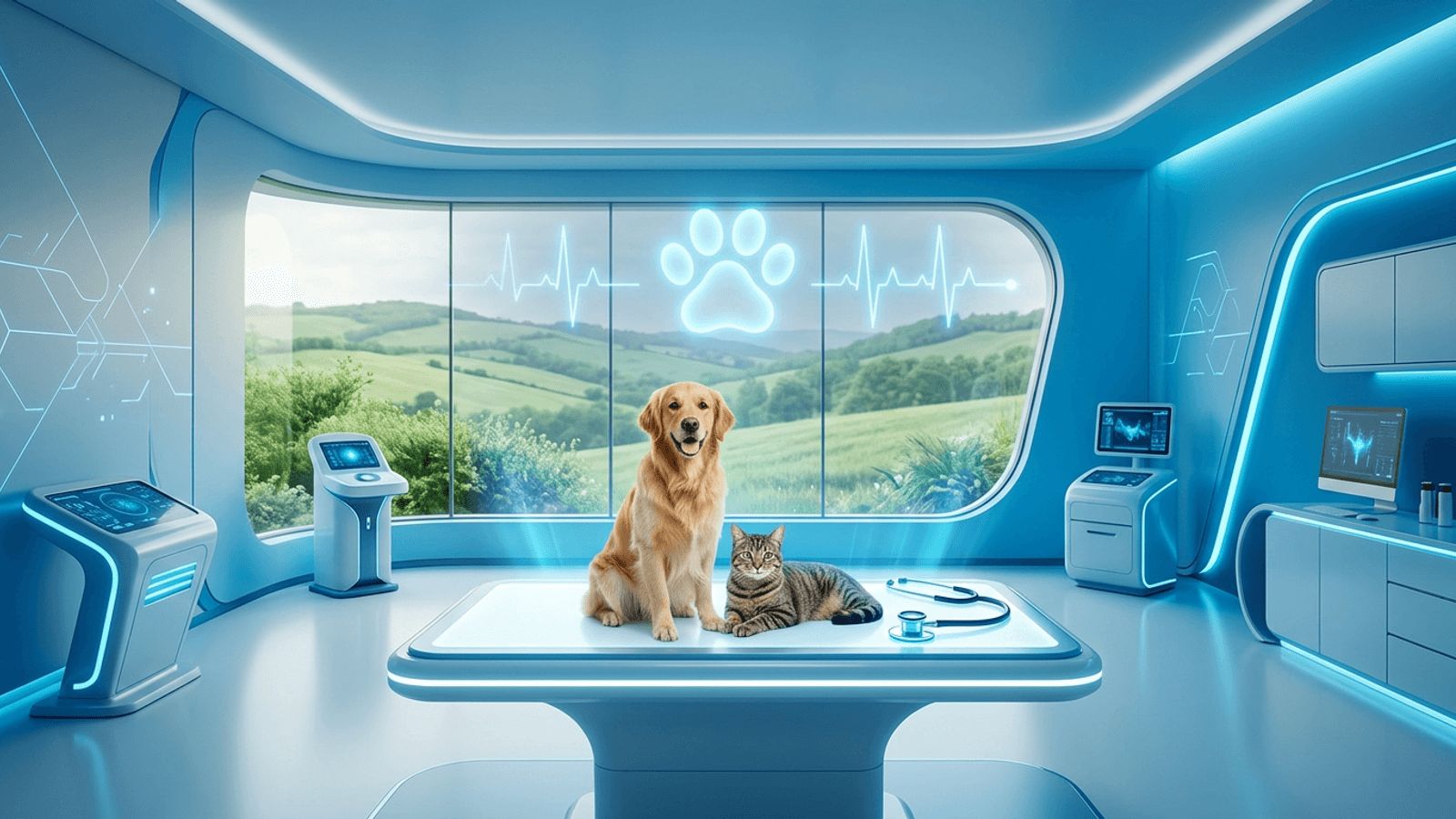 Top 10 Best Veterinary Clinics in Darlington