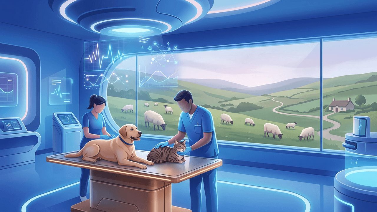 Top 10 Best Veterinary Clinics in Denbighshire
