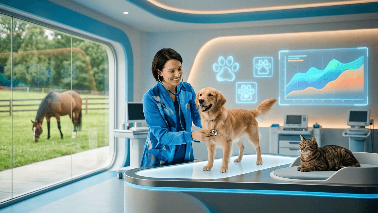 Top 10 Best Veterinary Clinics in East Cambridgeshire