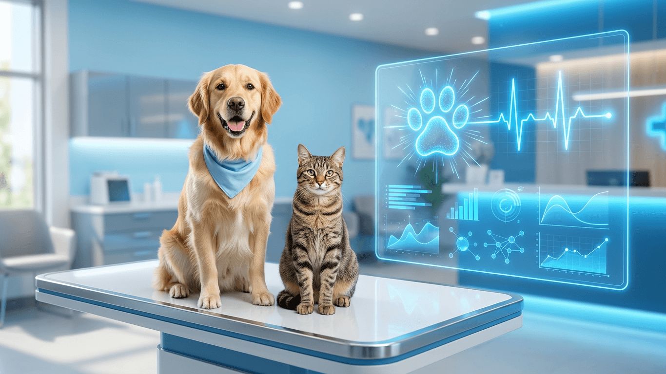 Top 10 Best Veterinary Clinics in East Renfrewshire