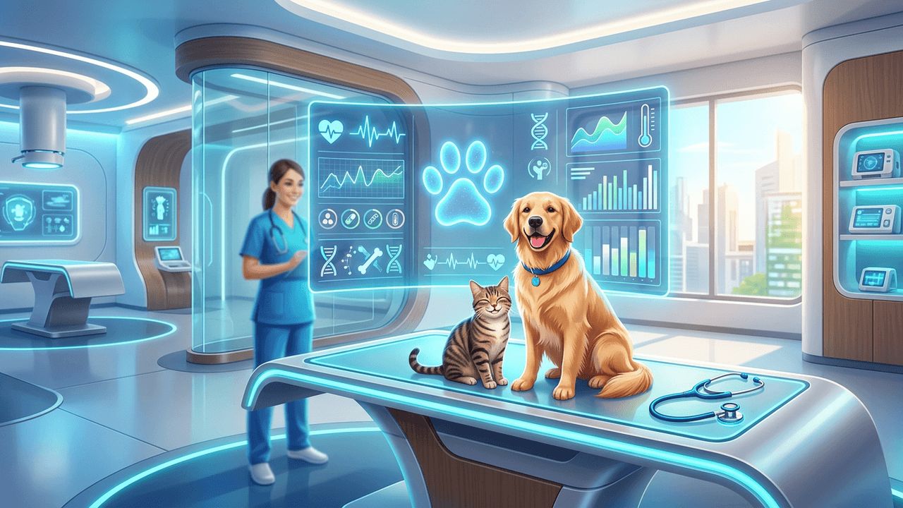 Top 10 Best Veterinary Clinics in Eastbourne