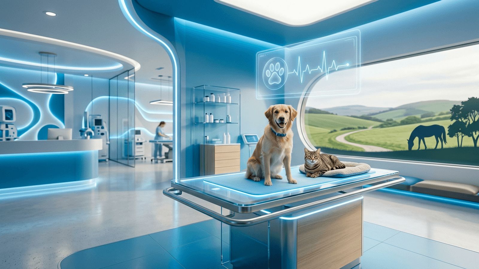 Top 10 Best Veterinary Clinics in Epsom and Ewell