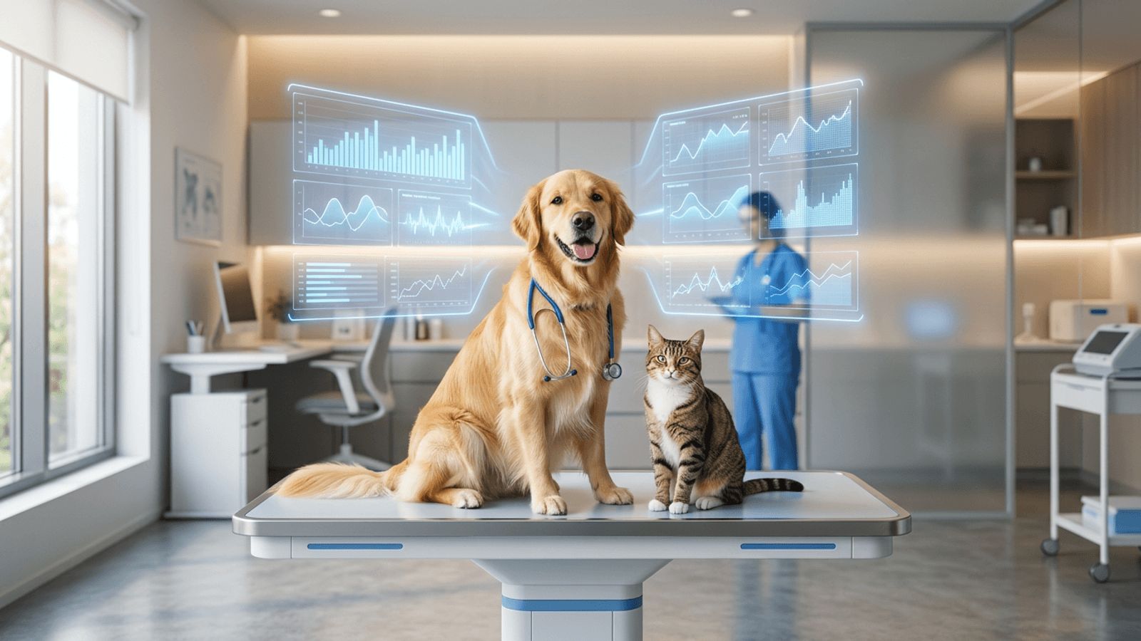 Top 10 Best Veterinary Clinics in Erewash
