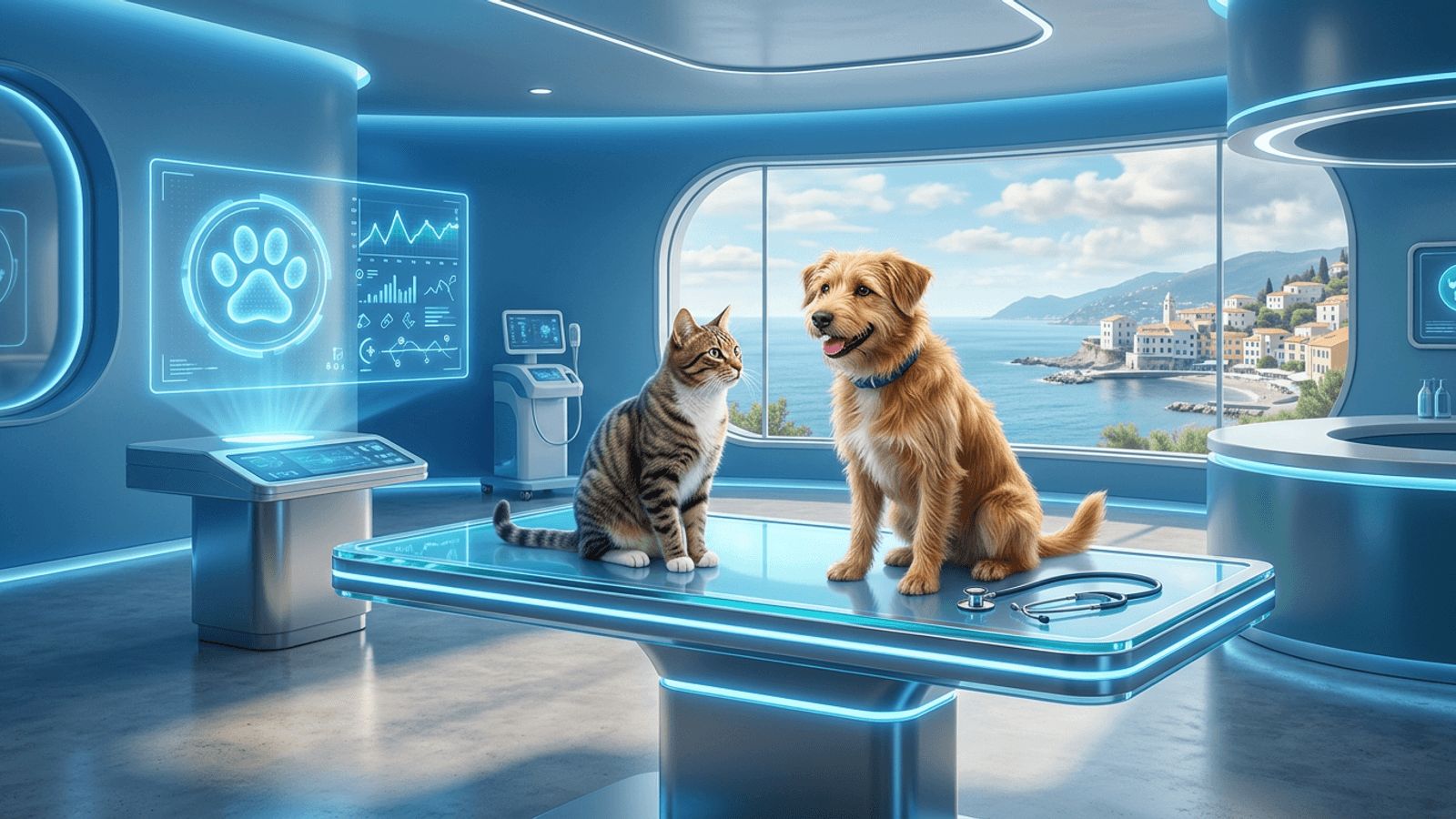 Top 10 Best Veterinary Clinics in Folkestone and Hythe