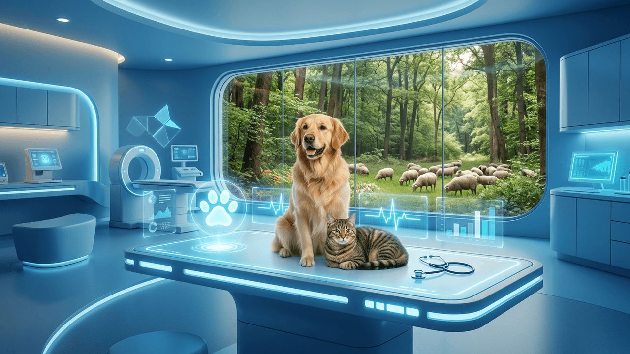 Top 10 Best Veterinary Clinics in Forest of Dean