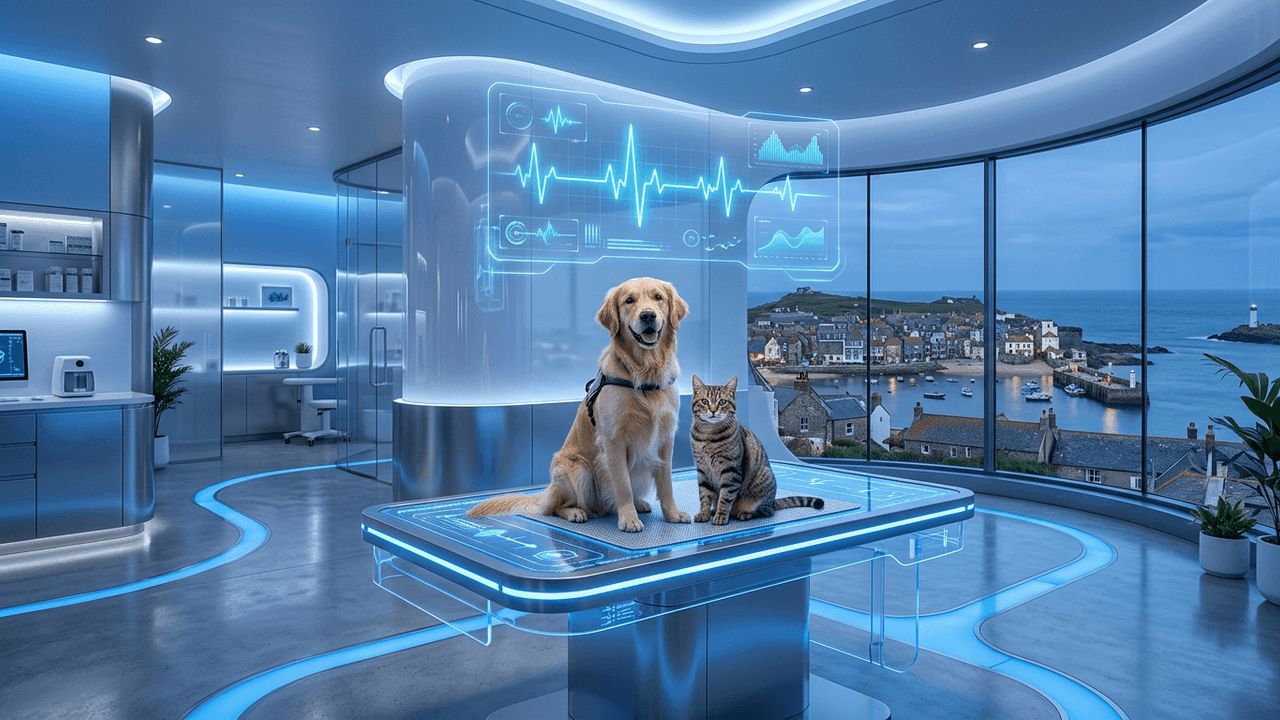 Top 10 Best Veterinary Clinics in Fylde