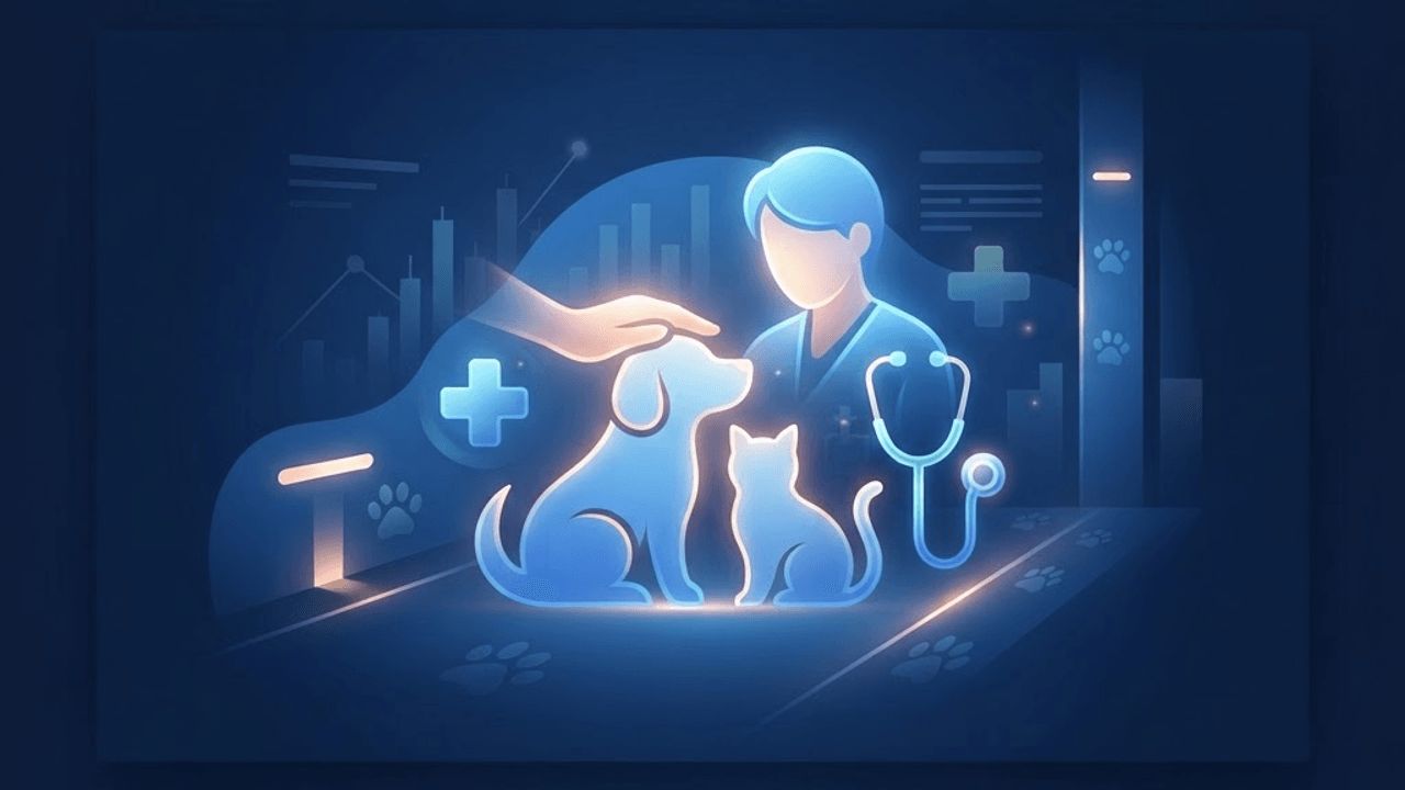 Top 10 Best Veterinary Clinics in Gedling