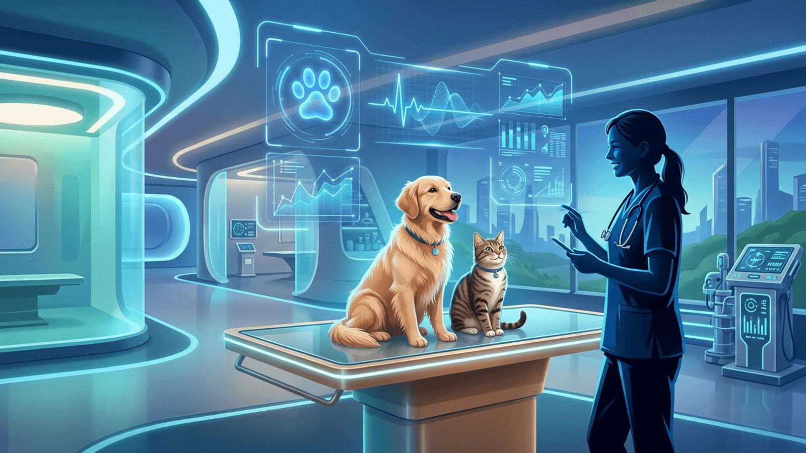 Top 10 Best Veterinary Clinics in Gravesham