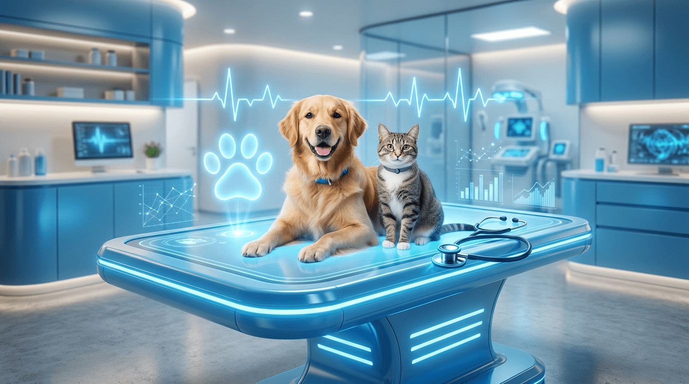 Top 10 Best Veterinary Clinics in Great Yarmouth