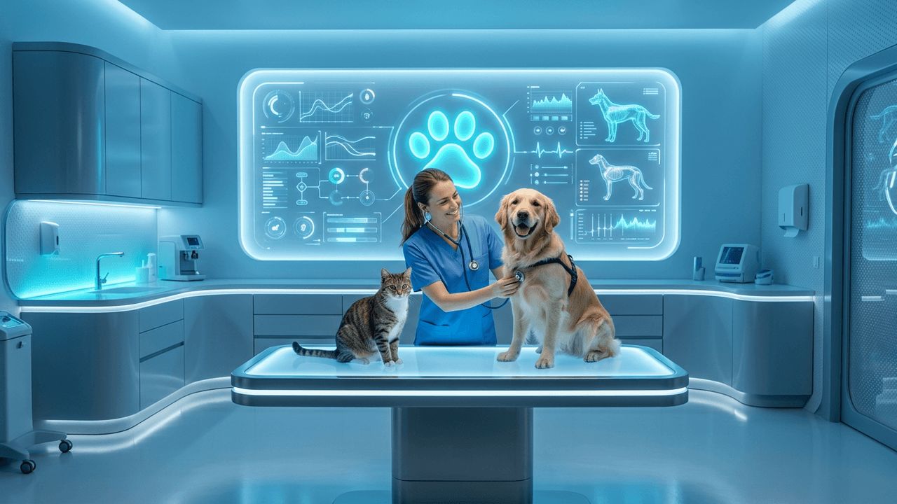 Top 10 Best Veterinary Clinics in Greenwich