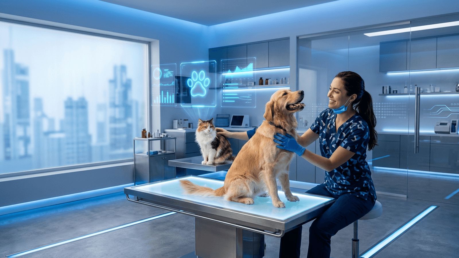 Top 10 Best Veterinary Clinics in Harborough