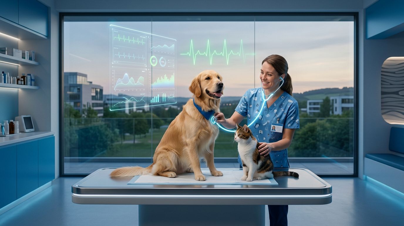 Top 10 Best Veterinary Clinics in Harlow