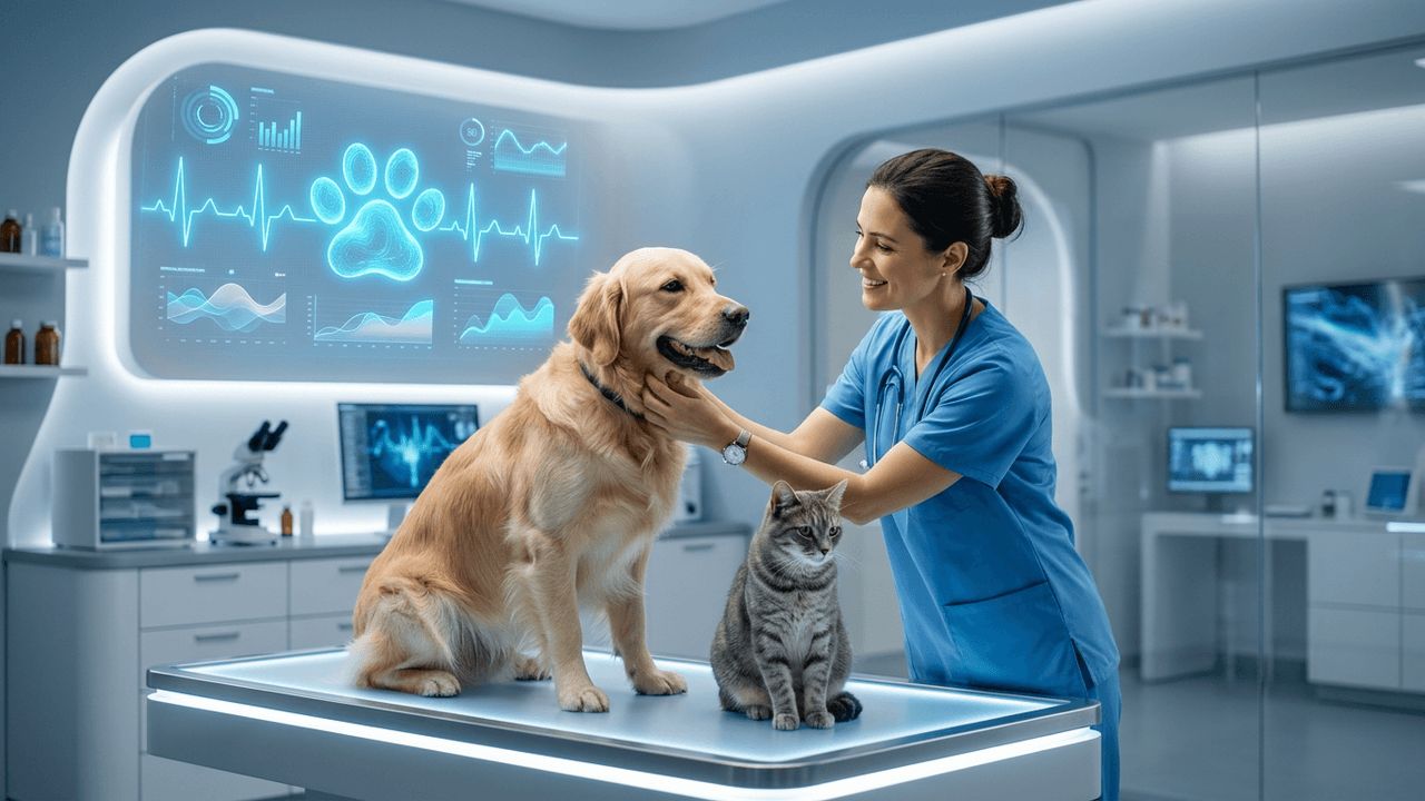 Top 10 Best Veterinary Clinics in Hart