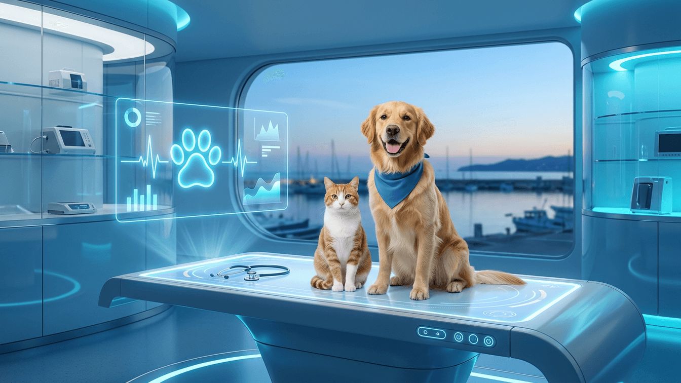 Top 10 Best Veterinary Clinics in Hartlepool