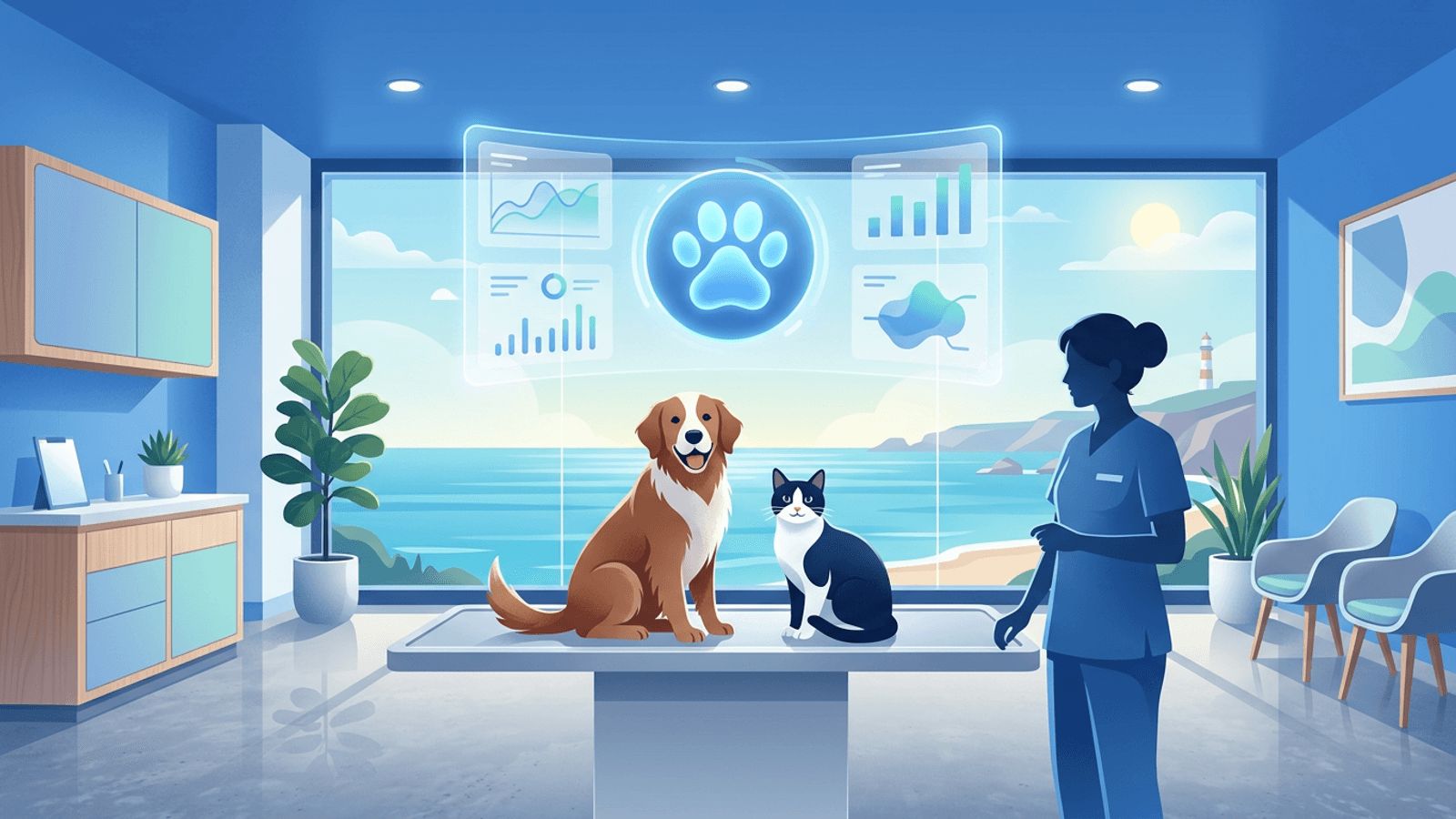 Top 10 Best Veterinary Clinics in Hastings