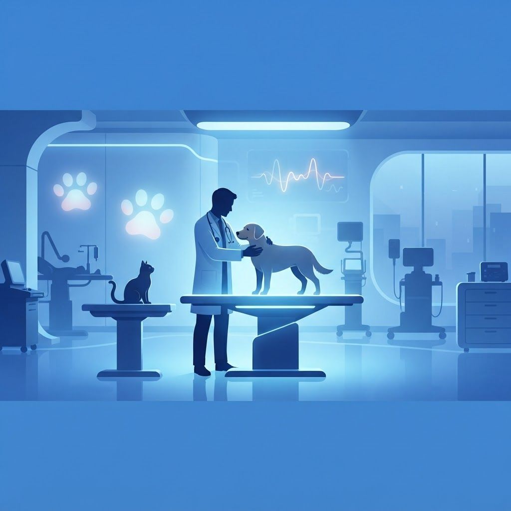 Top 10 Best Veterinary Clinics in Horsham