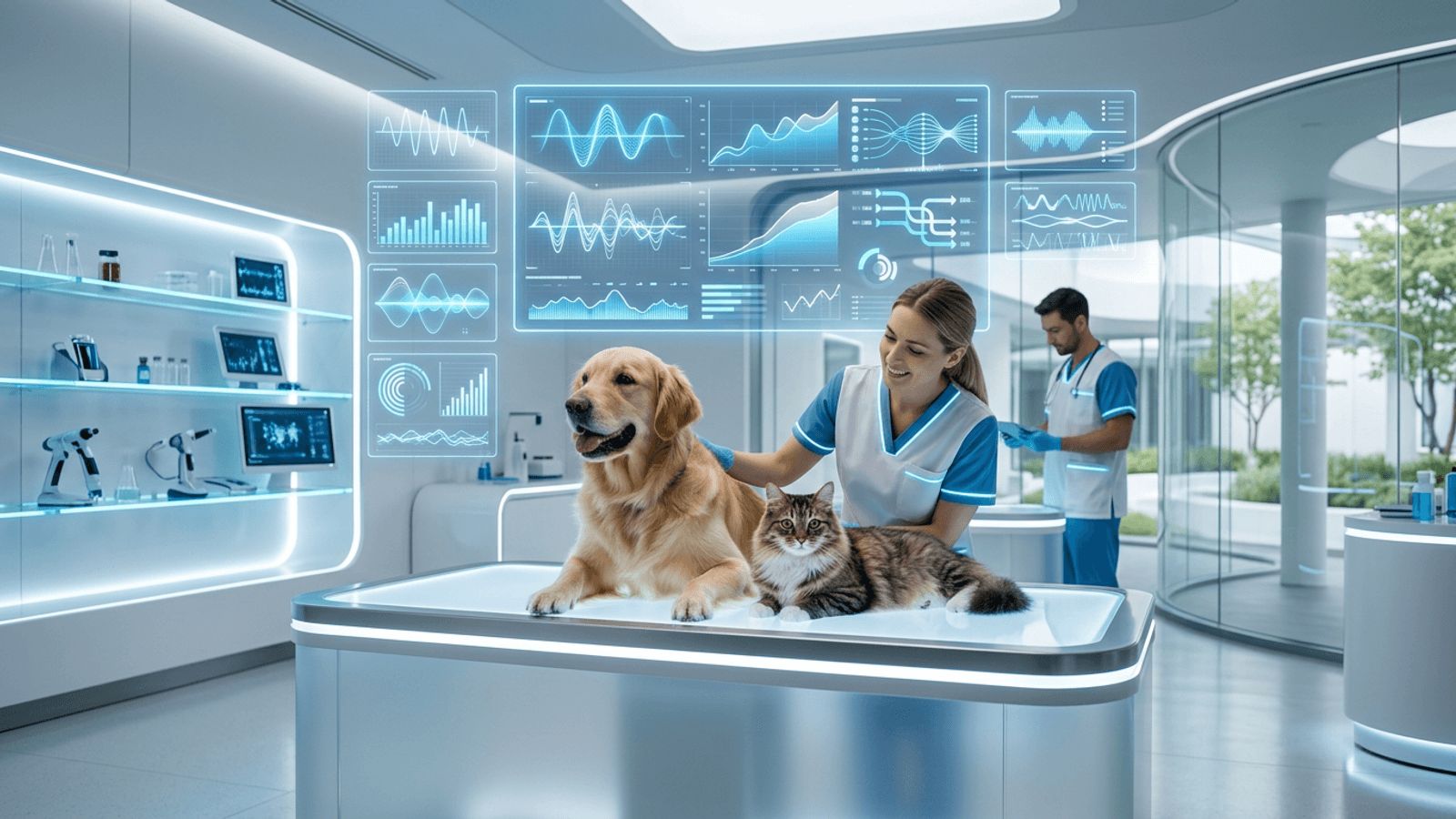 Top 10 Best Veterinary Clinics in Hounslow