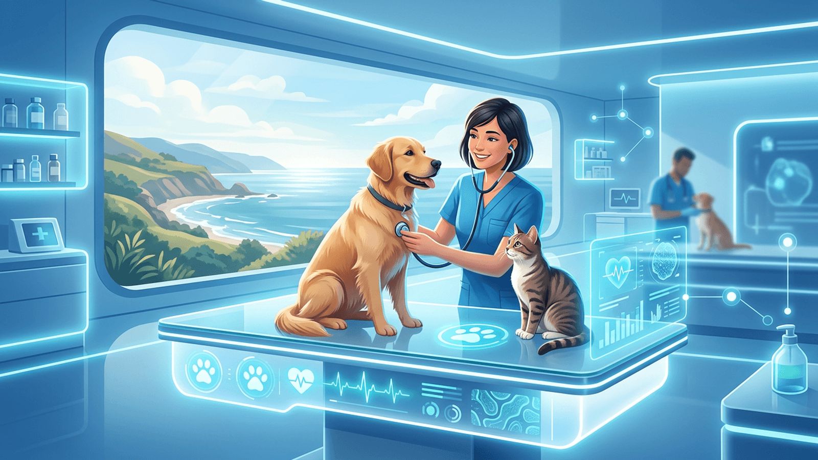 Top 10 Best Veterinary Clinics in Inverclyde
