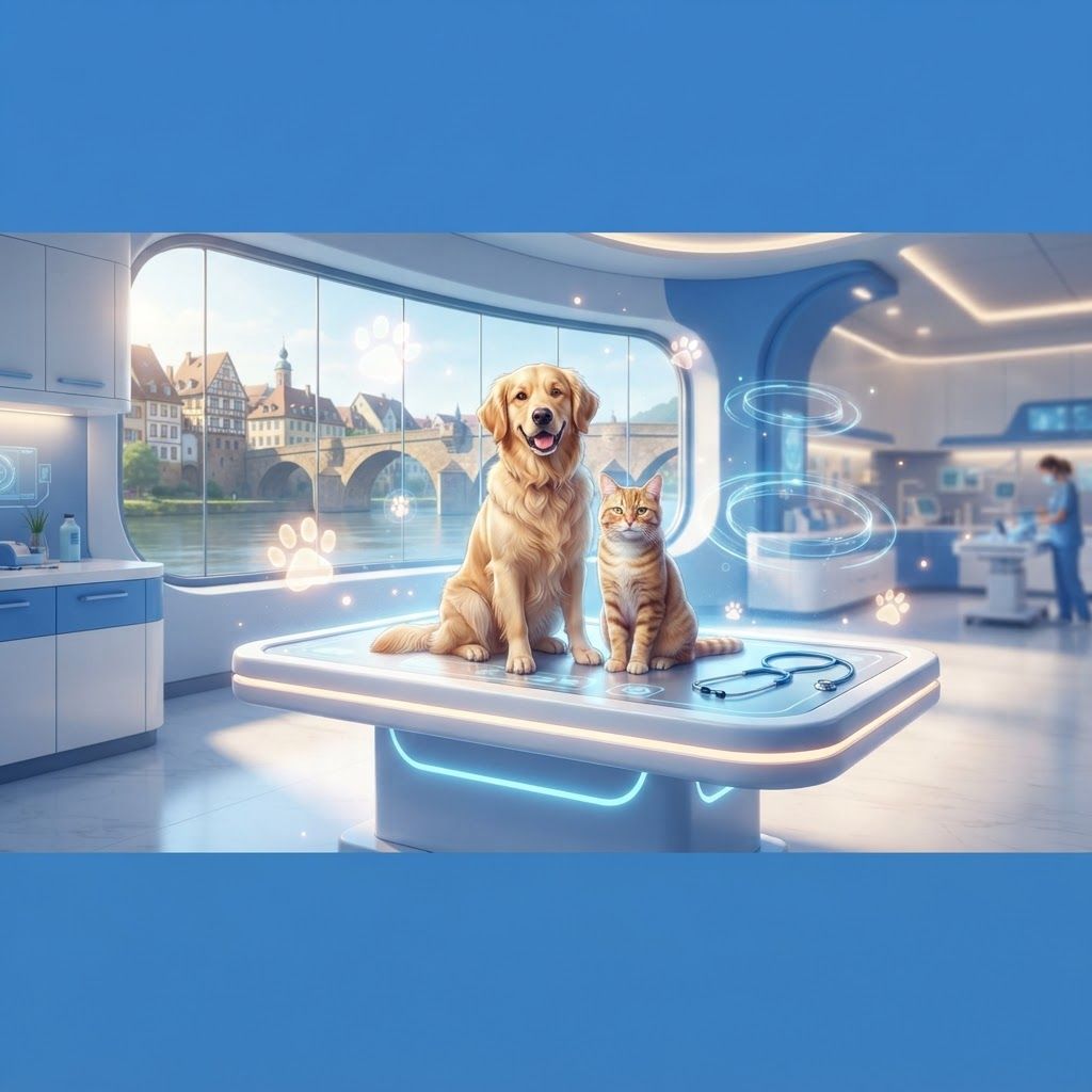 Top 10 Best Veterinary Clinics in Kingston upon Thames