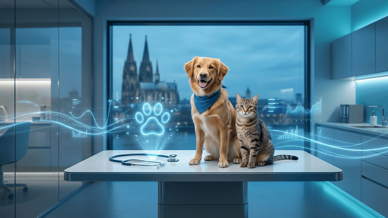 Top 10 Best Veterinary Clinics in Lichfield
