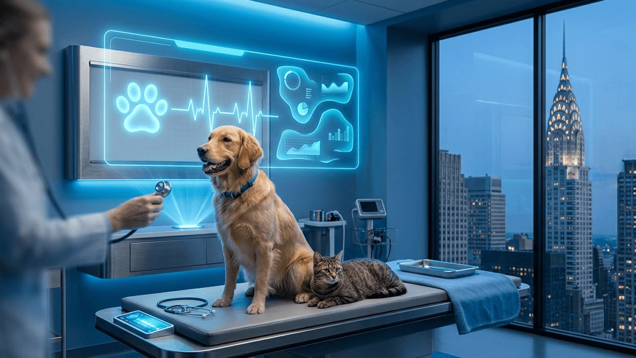 Top 10 Best Veterinary Clinics in Lincoln
