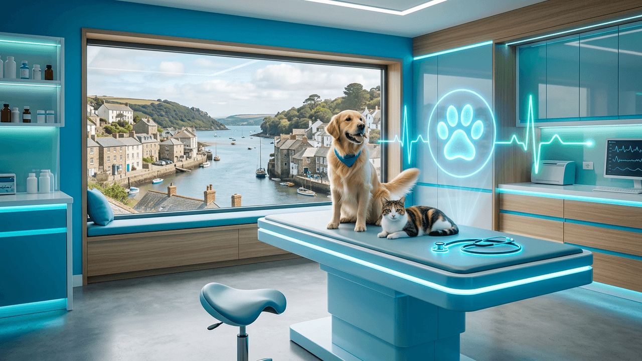 Top 10 Best Veterinary Clinics in Maldon