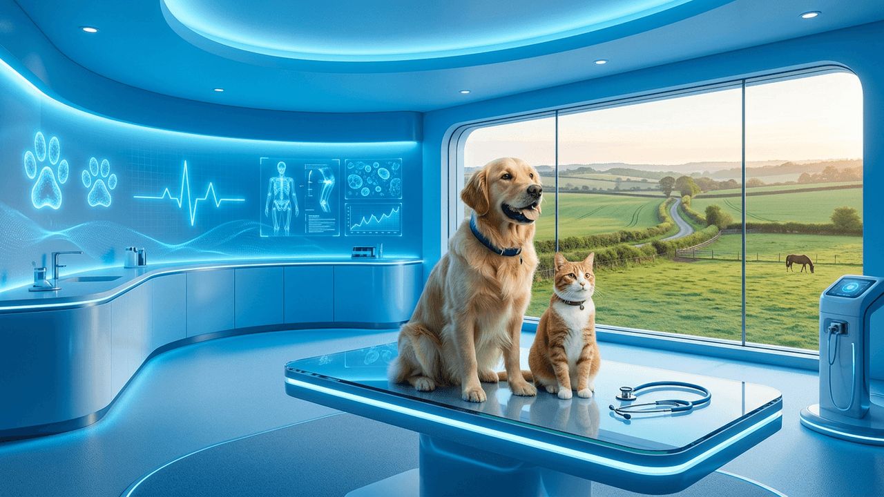 Top 10 Best Veterinary Clinics in Mid Suffolk