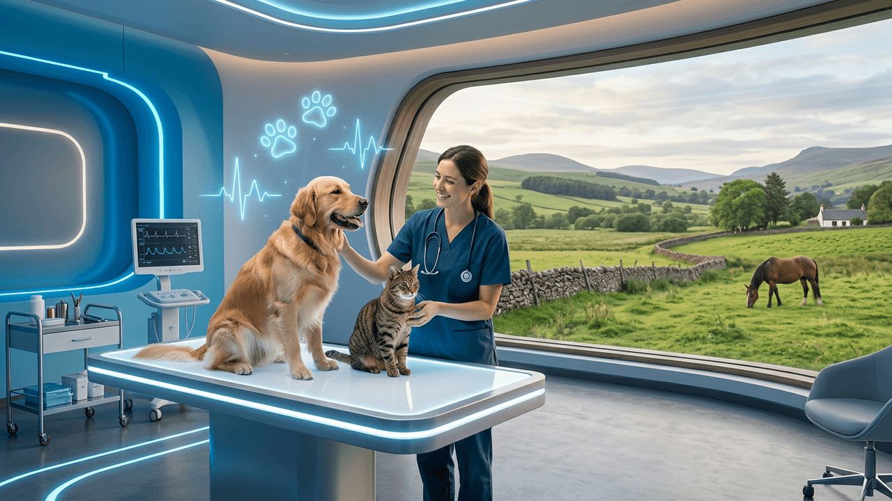 Top 10 Best Veterinary Clinics in Midlothian