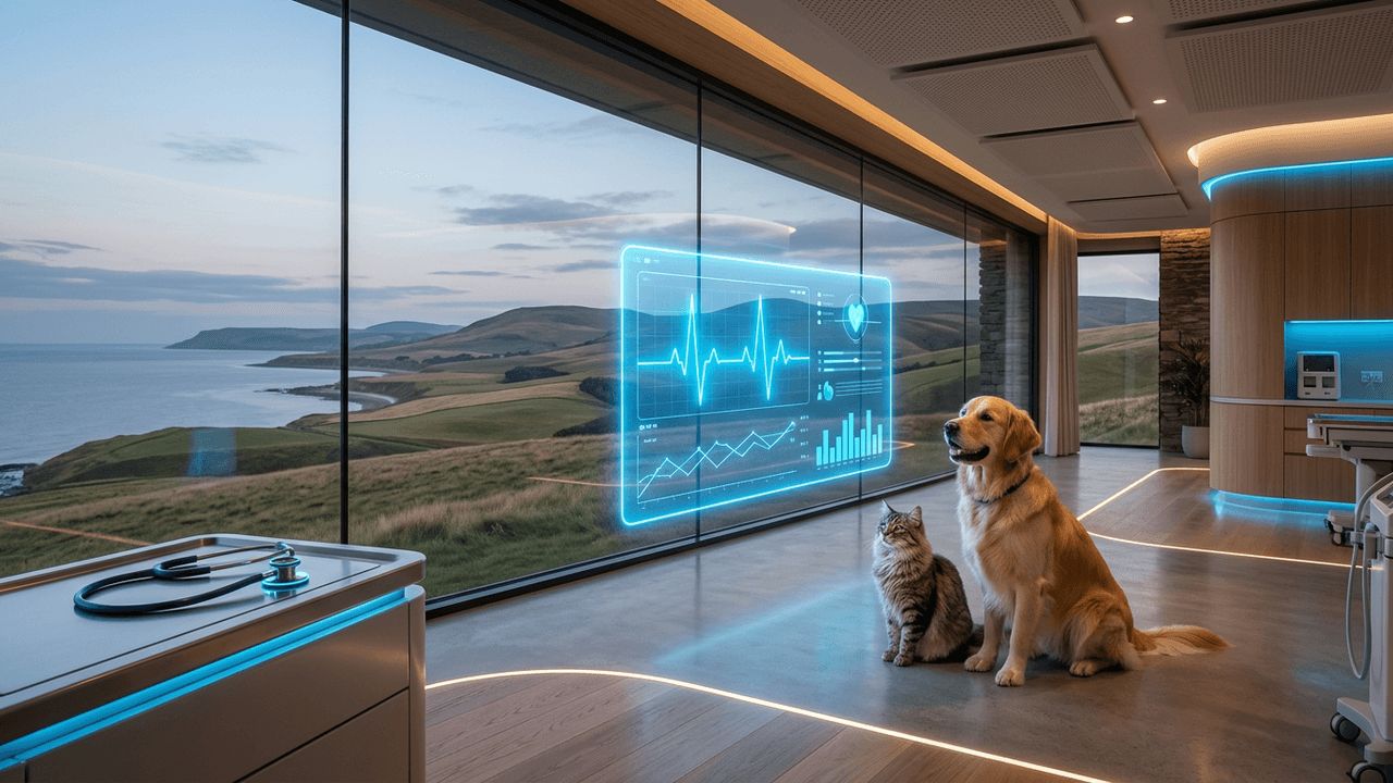 Top 10 Best Veterinary Clinics in Moray