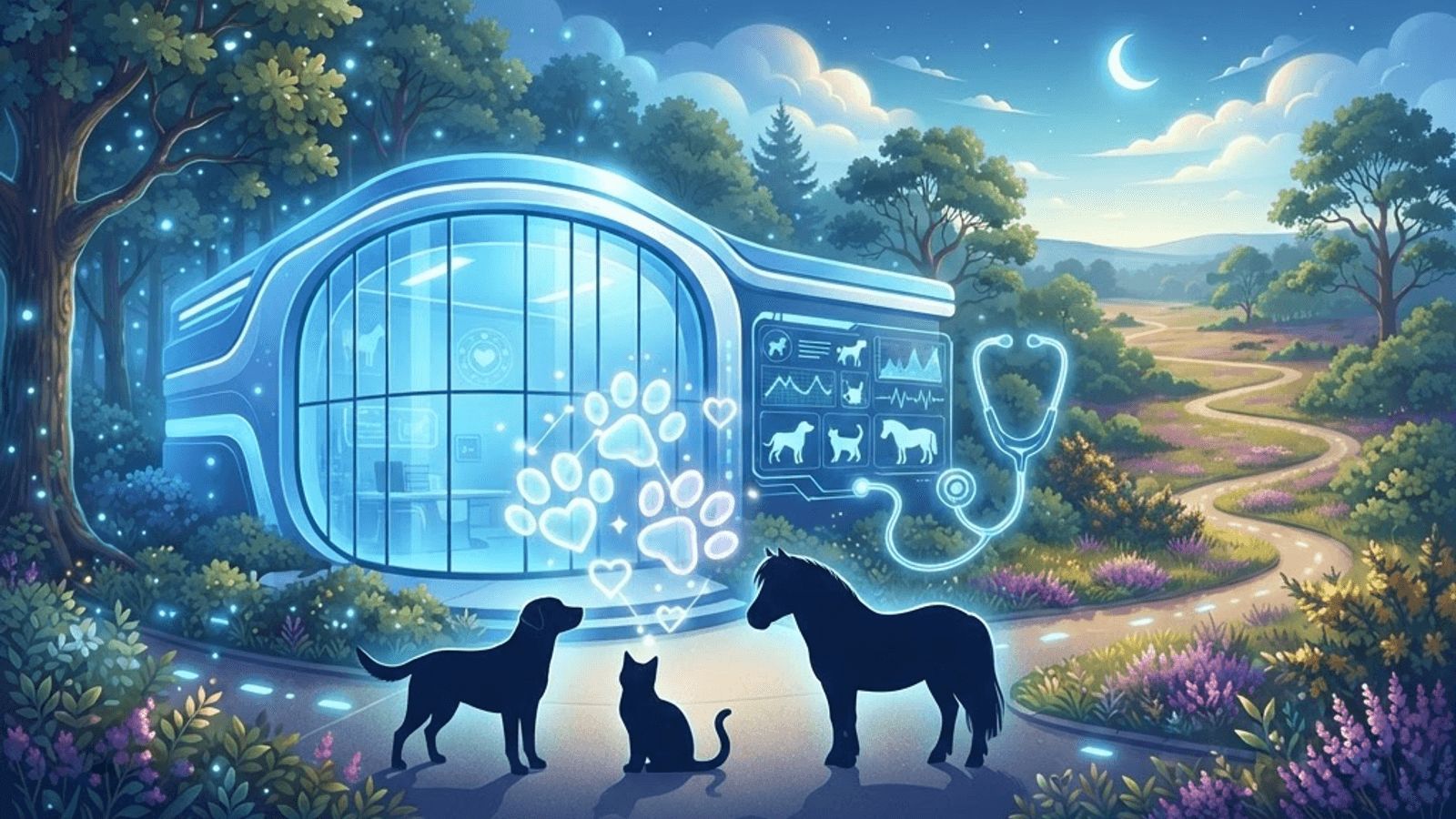 Top 10 Best Veterinary Clinics in New Forest